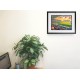 Falkirk Stadium Fine Art Print - Falkirk FC